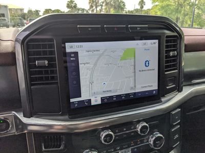 2023 Ford F-150 — photo 23 view