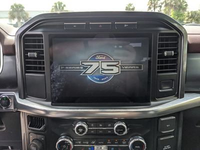 2023 Ford F-150 — photo 20 view