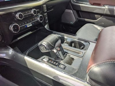 2023 Ford F-150 — photo 25 view