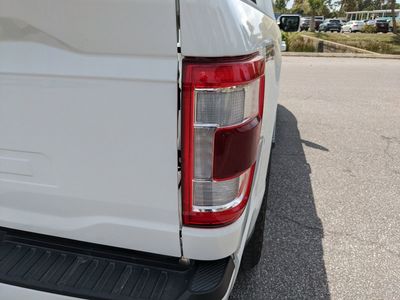 2023 Ford F-150 — photo 10 view