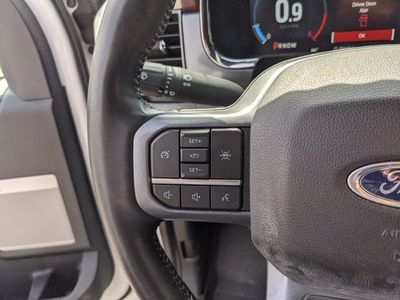 2023 Ford F-150 — photo 28 view
