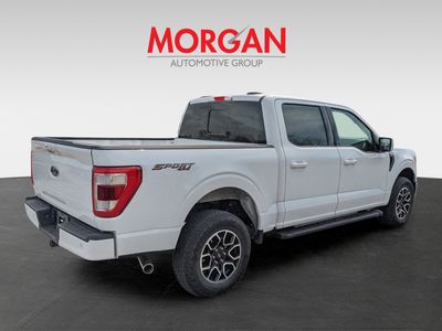 2023 Ford F-150 — photo 7 view