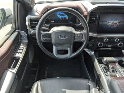 2023 Ford F-150 — photo 14 view
