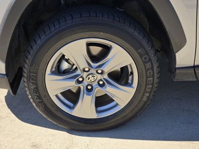 2024 Toyota RAV4 - Photo 7