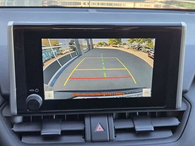 2024 Toyota RAV4 - Photo 12