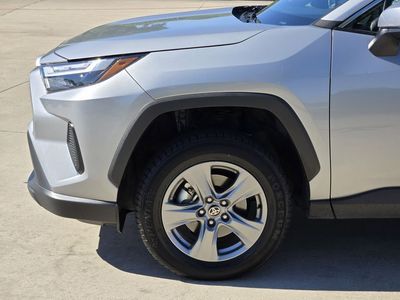 2024 Toyota RAV4 - Photo 6