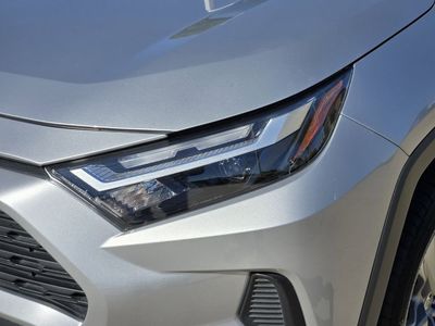 2024 Toyota RAV4 - Photo 5