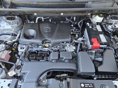 2024 Toyota RAV4 - Photo 20