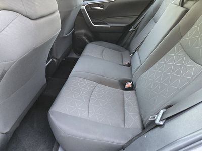 2024 Toyota RAV4 - Photo 19