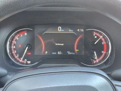 2024 Toyota RAV4 - Photo 10