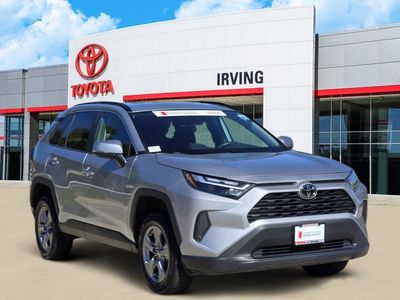 2024 Toyota RAV4 - Photo 2