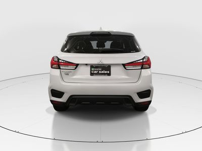 2025 Mitsubishi Outlander Sport - Photo 6