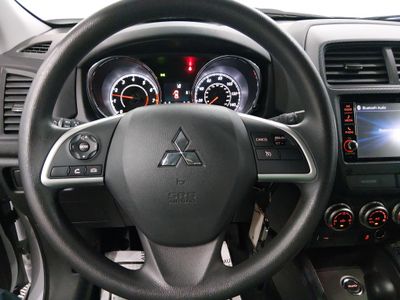 2025 Mitsubishi Outlander Sport - Photo 12