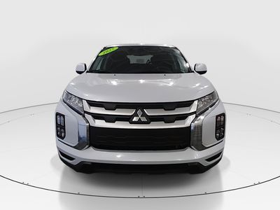 2025 Mitsubishi Outlander Sport - Photo 2