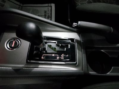 2025 Mitsubishi Outlander Sport - Photo 17