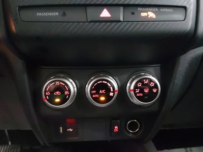 2025 Mitsubishi Outlander Sport - Photo 13