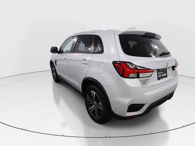 2025 Mitsubishi Outlander Sport - Photo 5
