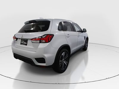 2025 Mitsubishi Outlander Sport - Photo 7