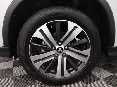 2025 Mitsubishi Outlander Sport - Photo 10
