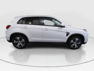 2025 Mitsubishi Outlander Sport - Photo 8