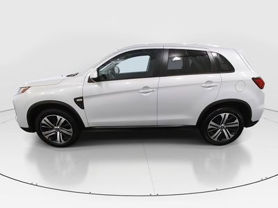 2025 Mitsubishi Outlander Sport - Photo 4