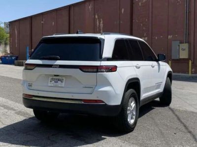 2023 Jeep Grand Cherokee - Photo 31