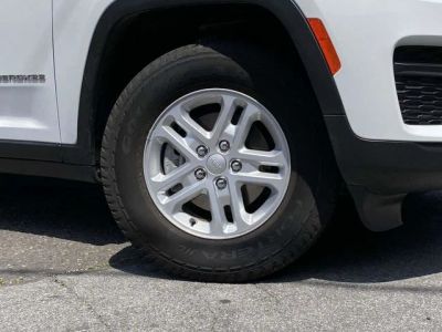 2023 Jeep Grand Cherokee - Photo 34