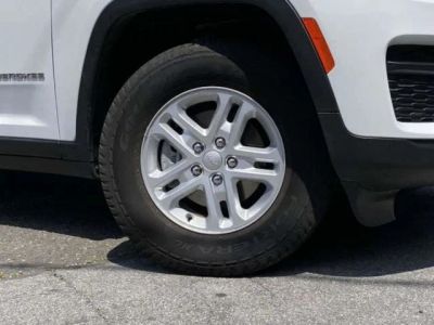 2023 Jeep Grand Cherokee - Photo 28
