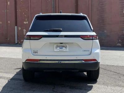 2023 Jeep Grand Cherokee - Photo 27