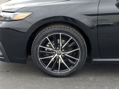 2024 Toyota Camry - Photo 7