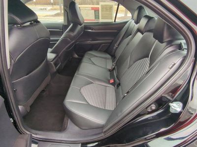 2024 Toyota Camry - Photo 14