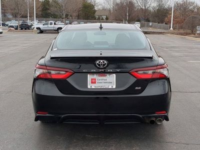 2024 Toyota Camry - Photo 6