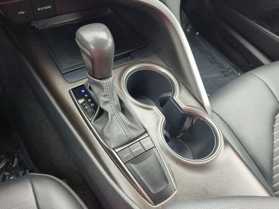 2024 Toyota Camry - Photo 13