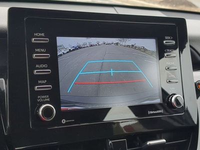 2024 Toyota Camry - Photo 12