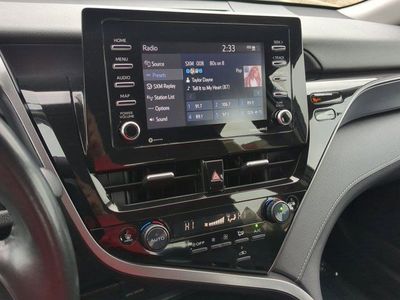 2024 Toyota Camry - Photo 11