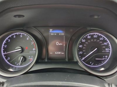 2024 Toyota Camry - Photo 10