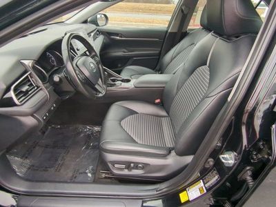 2024 Toyota Camry - Photo 8