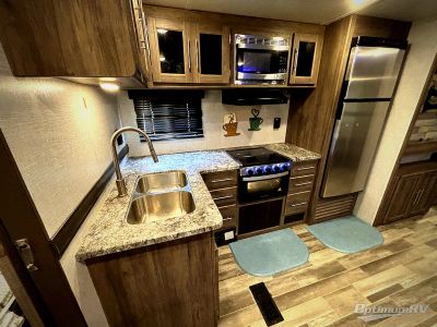 2022 CrossRoads Zinger Lite — photo 7 view