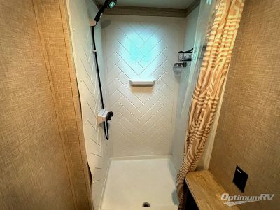 2022 CrossRoads Zinger Lite — photo 15 view