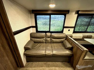 2022 CrossRoads Zinger Lite — photo 9 view