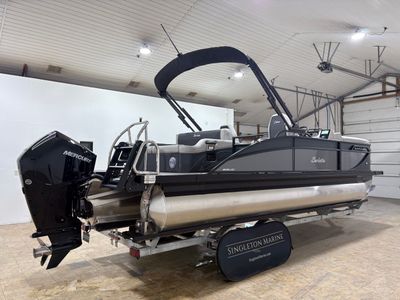 2026 Barletta Cabrio C22UC - Photo 12
