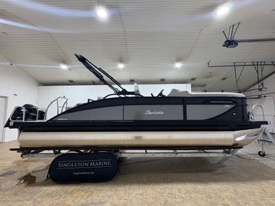 2026 Barletta Cabrio C22UC - Photo 11