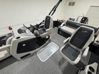 2026 Barletta Cabrio C22UC - Photo 4