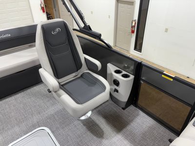 2026 Barletta Cabrio C22UC - Photo 3
