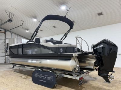 2026 Barletta Cabrio C22UC - Photo 14