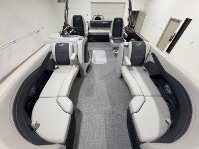 2026 Barletta Cabrio C22UC - Photo 15