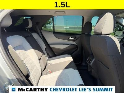 2024 Chevrolet Equinox - Photo 18