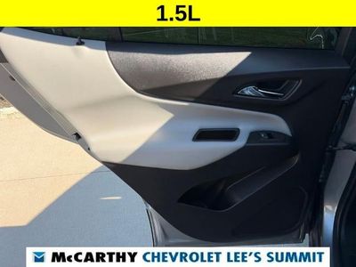 2024 Chevrolet Equinox - Photo 22