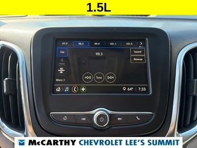 2024 Chevrolet Equinox - Photo 6