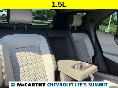 2024 Chevrolet Equinox - Photo 21